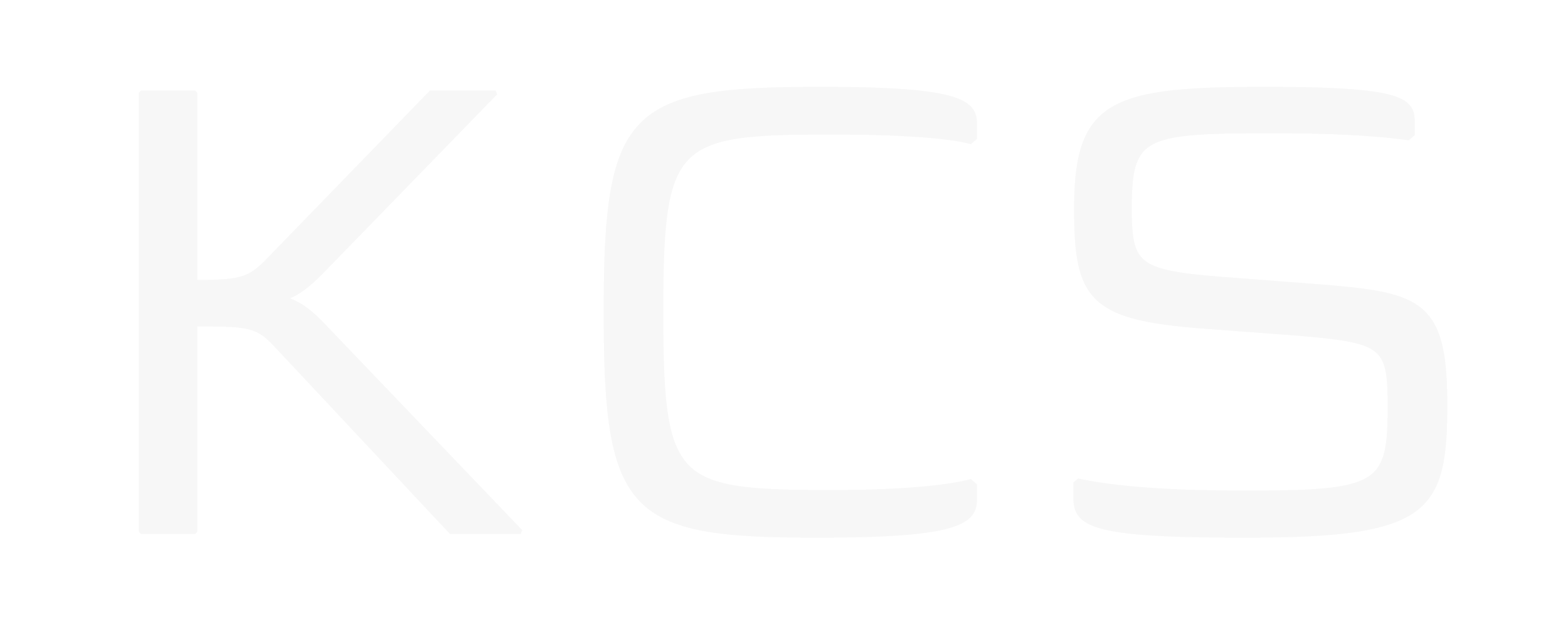 KCS