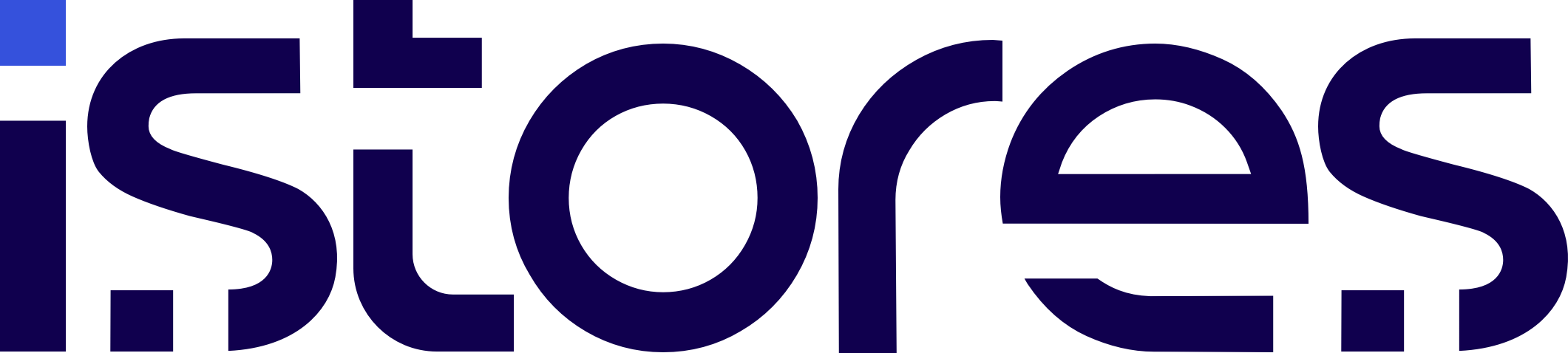 iStores